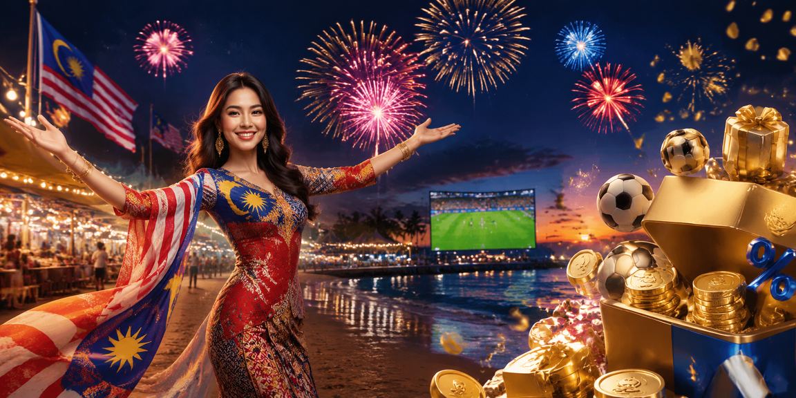 Malaysian football fans watch matches and place online bets on live2d